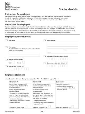 2021 u s small business tax checklist