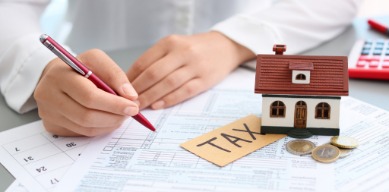 3 ways business owners can use rent as a tax deduction