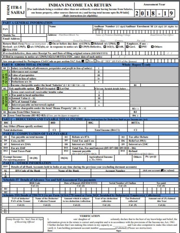 What Really Happens If You Dont Pay Your Taxes By April 15