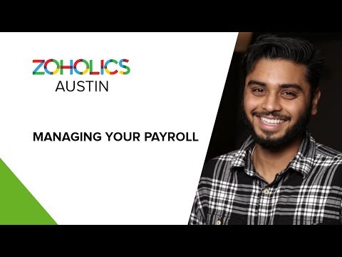 a small business guide to payroll management