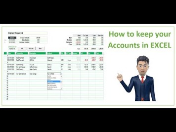 account management software & account management tools