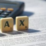 How To Find Tax Records For A Business