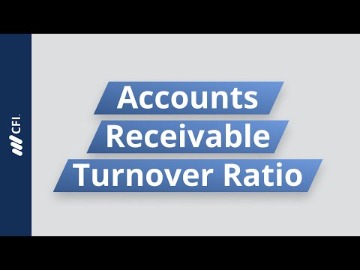 accounts receivable