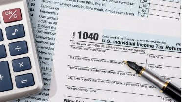 basics of estimated taxes for individuals