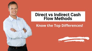 direct vs  indirect costs