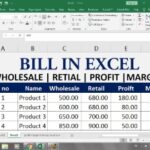 How To Create Open Office Invoices With Freshbooks