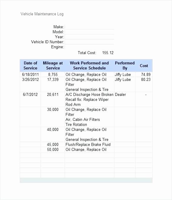 The Balance Sheet