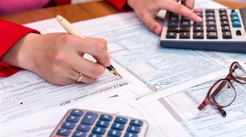 Tax Calculator, Return & Refund Estimator 2020
