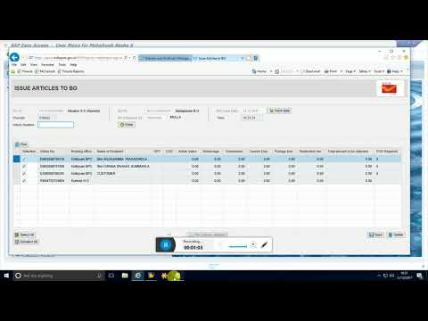 how to create an invoice in quickbooks