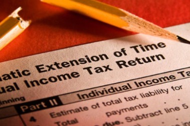 how to file an extension for business taxes?