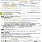 How To Fill Out & File Form W
