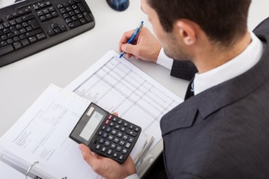 how to find a good accountant for your small business