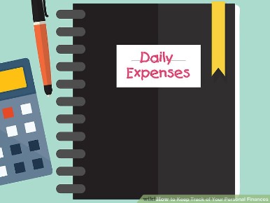 how to track your small business expenses in 7 easy steps