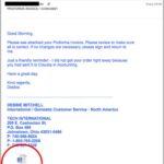 How To Write Invoice Emails That Get Paid Fast And 4 Templates