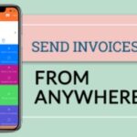 Invoice Online Or On The Go