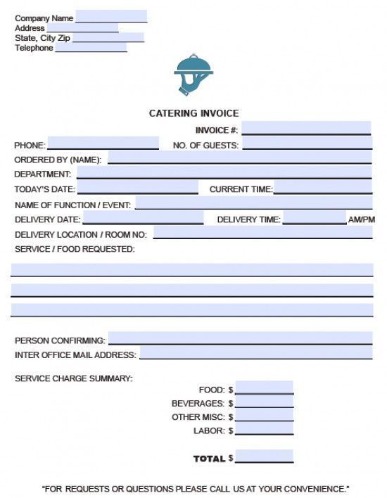 invoice templates in adobe illustrator