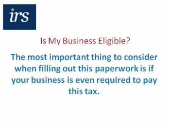 irs form 940, form 941, and form 944