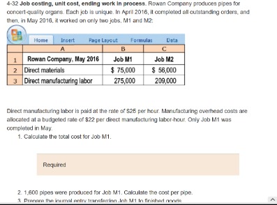 job costing for construction