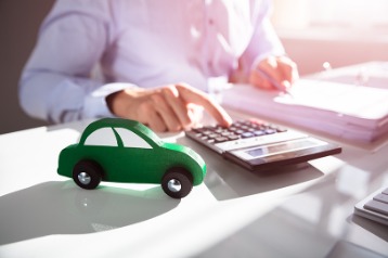 new 2021 irs standard mileage rates