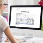 Online Invoicing Portal