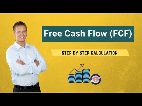 operating cash flow formula