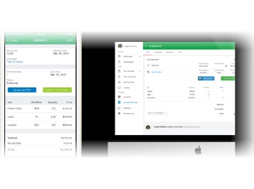 see whats new with estimates and invoices in quickbooks online