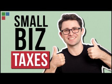 Small Business Tax Information | Quick Bookkeeping