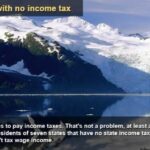 States With No Income Tax