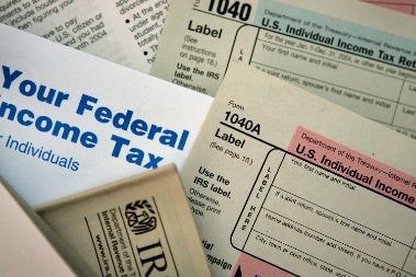 tax calculator, return & refund estimator 2020