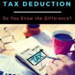 Tax Credit Definition
