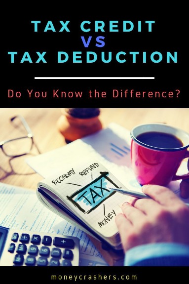 tax credit definition