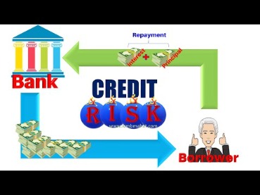 the credit risk and its measurement, hedging and monitoring