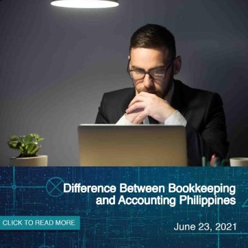 the difference between bookkeeping and accounting