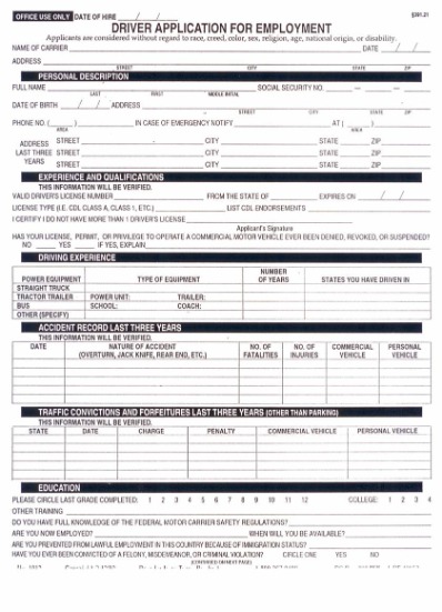 Amortization Business