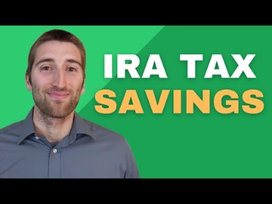 traditional ira definition