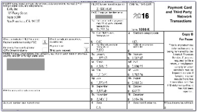 what are 1095 tax forms for health care?