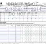 What Are 1095 Tax Forms For Health Care?