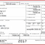 The Rules For Deducting Business Expenses On Federal Taxes