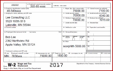 Filing Income Tax Return Late