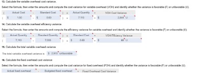 what is overhead cost and how to calculate it