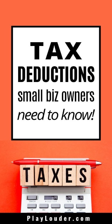 what real estate business expenses are tax deductible?
