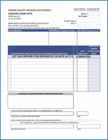 whats the difference between a sales order and an invoice?