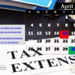 When To Expect My Tax Refund? Irs Tax Refund Calendar 2021